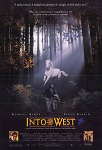 Into the West