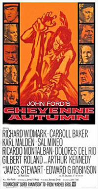 Cheyenne Autumn