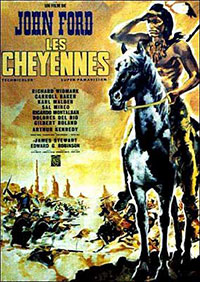 Cheyenne Autumn