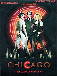 Chicago de Rob Marshall