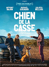 Chien de la casse de Jean-Baptiste Durand