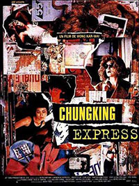 Chungking Express de Wong Kar-wai