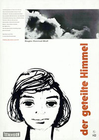 Le Ciel partagé (Der geteilte Himmel)