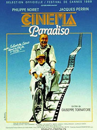 Cinéma Paradiso