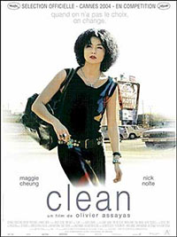 Clean d'Olivier Assayas