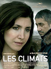 Les Climats de Nuri Bilge Ceylan