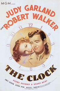 L'Horloge de Vincente Minnelli