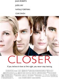 Closer