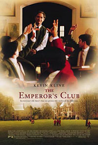 Le club des empereurs
