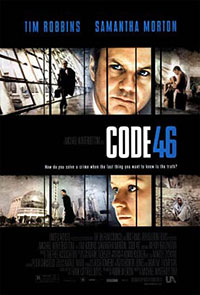 Code 46 de Michael Winterbottom