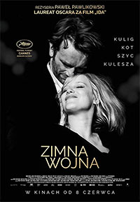 Cold War de Pawel Pawlikowski