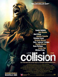 Collision de Paul Haggis