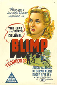 Le Colonel Blimp