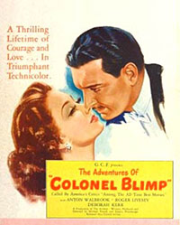 Le Colonel Blimp