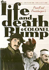 Le Colonel Blimp