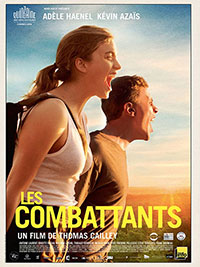 Les Combattants de Thomas Cailley