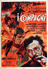 Les camarades (I compagni)