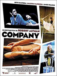 Company