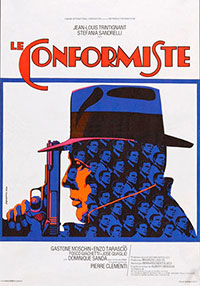 Le Conformiste