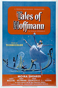 Les contes d'Hoffmann