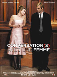 Conversation avec une femme