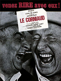 Le Corniaud