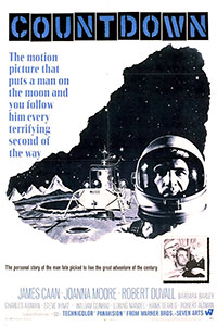 Objectif Lune de Robert Altman