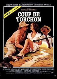 Coup de torchon de Bertrand Tavernier