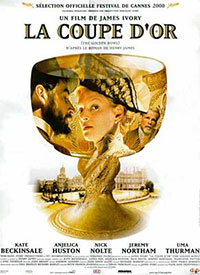 La Coupe d'or de James Ivory