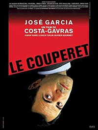 Le Couperet de Costa-Gavras