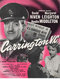 Carrington V.C.