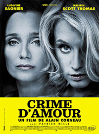 Crime d'amour d'Alain Corneau