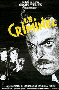 Le criminel