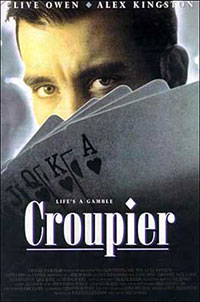 Croupier