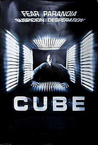 Cube