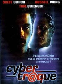 Cyber traque