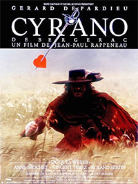 Cyrano de Bergerac