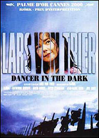 Dancer in the dark de Lars von Trier