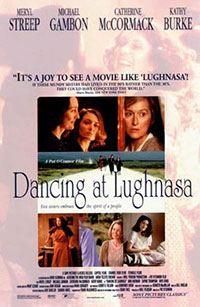 Dancing at Lughnasa de Pat O'Connor