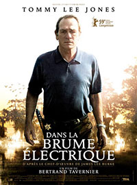 Dans la brume électrique de Bertrand Tavernier