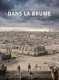 Dans la brume de Daniel Roby