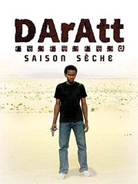 Daratt, saison sèche