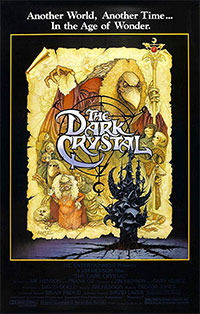 Dark Crystal (The Dark Crystal)