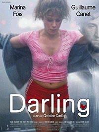 Darling de Christine Carrière