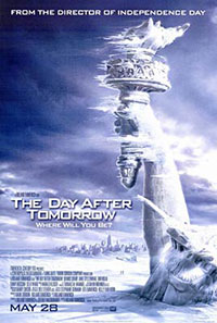 The Day After Tomorrow