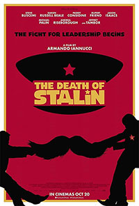 La Mort de Staline