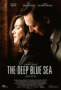 The Deep Blue Sea de Terence Davies