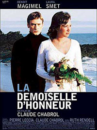 La Demoiselle d'honneur de Claude Chabrol