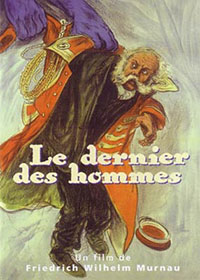 Le dernier des hommes