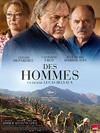 Des hommes de Lucas Belvaux